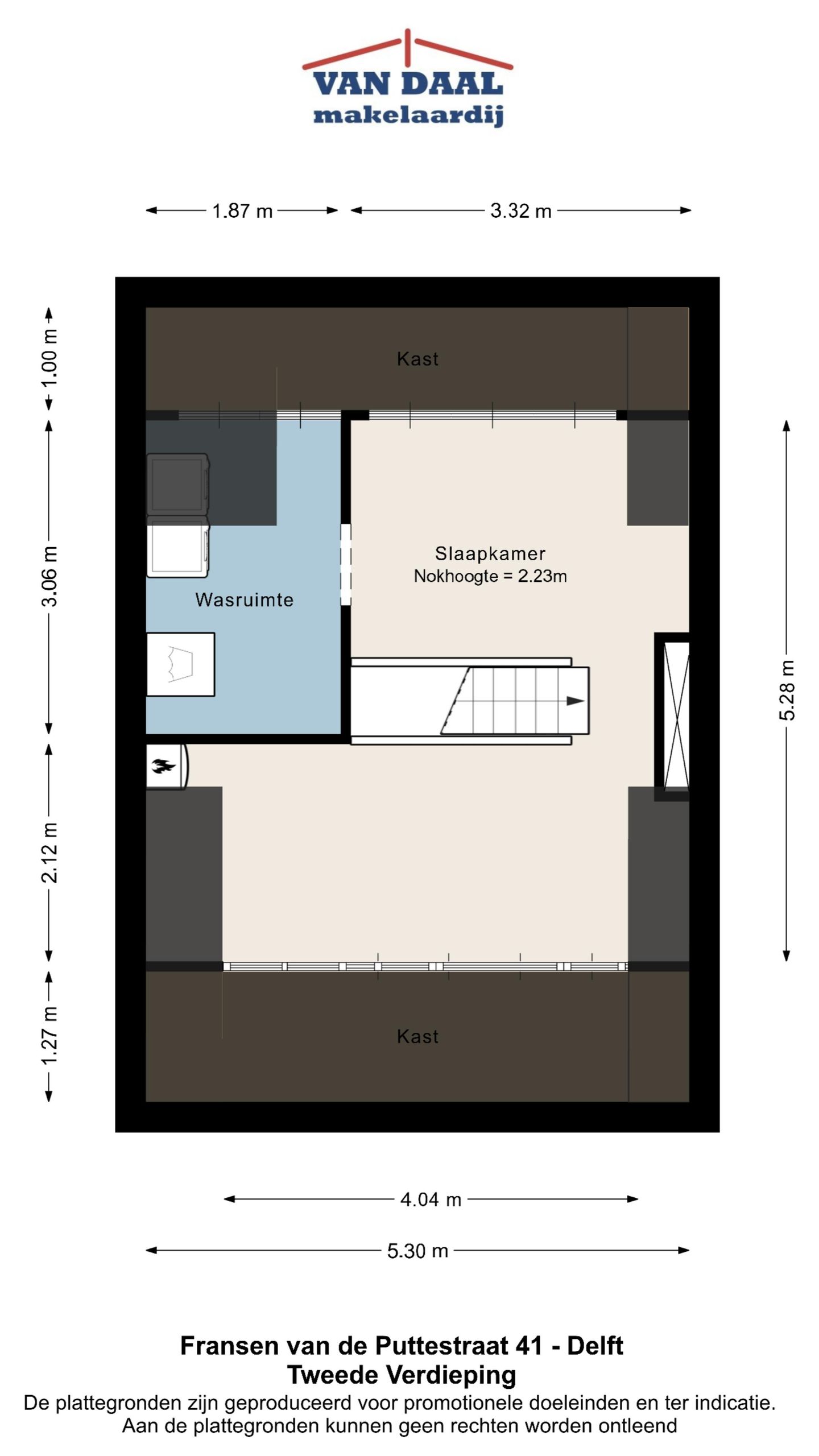 Foto 50 van Fransen van de Puttestraat 41