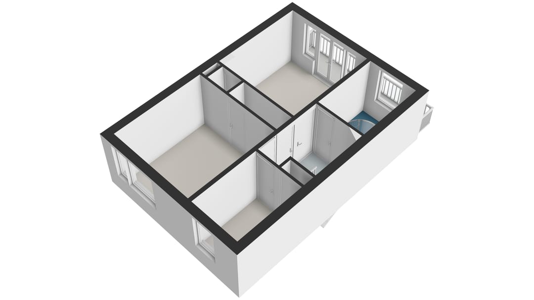 Foto 53 van Fransen van de Puttestraat 41