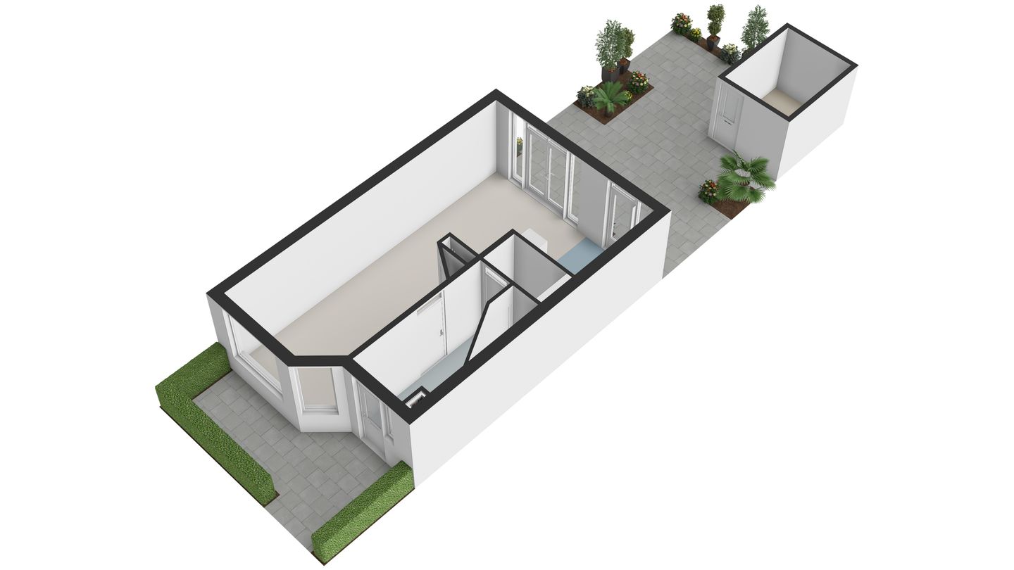 Foto 55 van Fransen van de Puttestraat 41