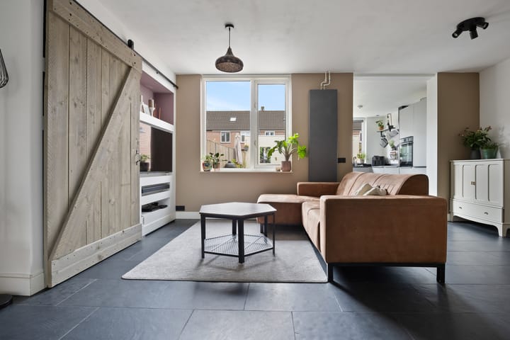 Foto 2 van Vendelplein 5