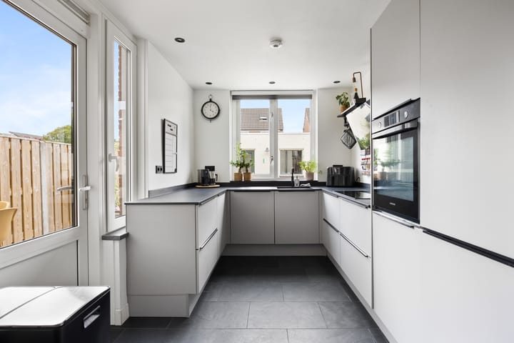 Foto 3 van Vendelplein 5