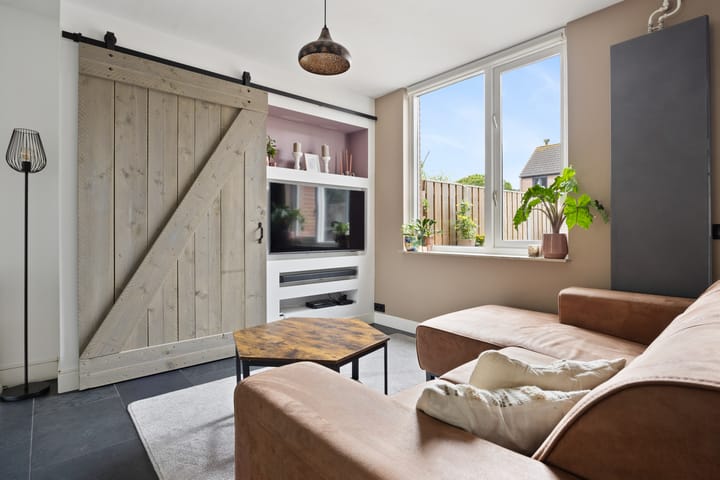 Foto 10 van Vendelplein 5