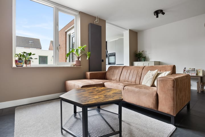 Foto 12 van Vendelplein 5