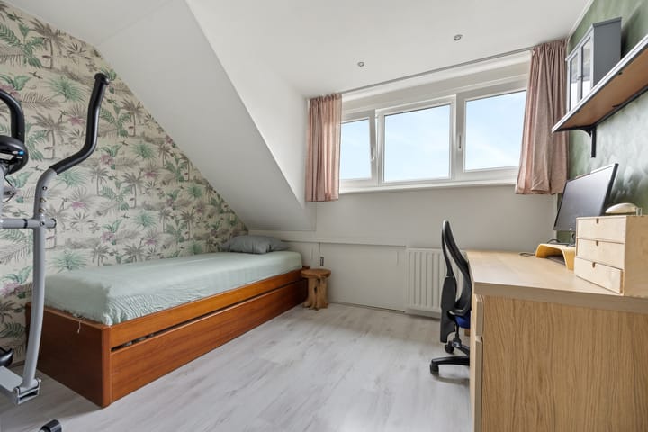 Foto 29 van Vendelplein 5