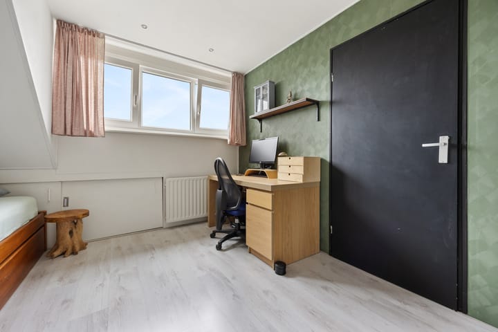 Foto 30 van Vendelplein 5