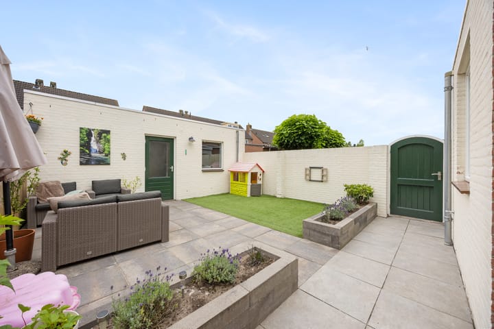 Foto 31 van Vendelplein 5