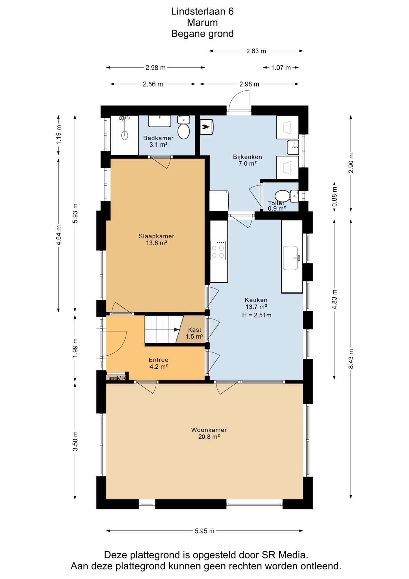Foto 74 van Lindsterlaan 6