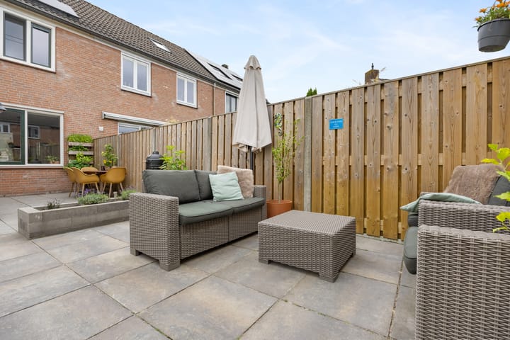 Foto 33 van Vendelplein 5