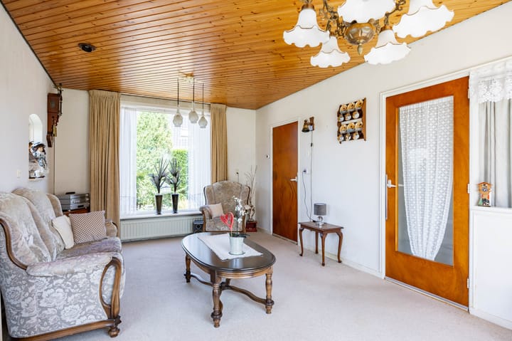 Foto 2 van Lindsterlaan 6