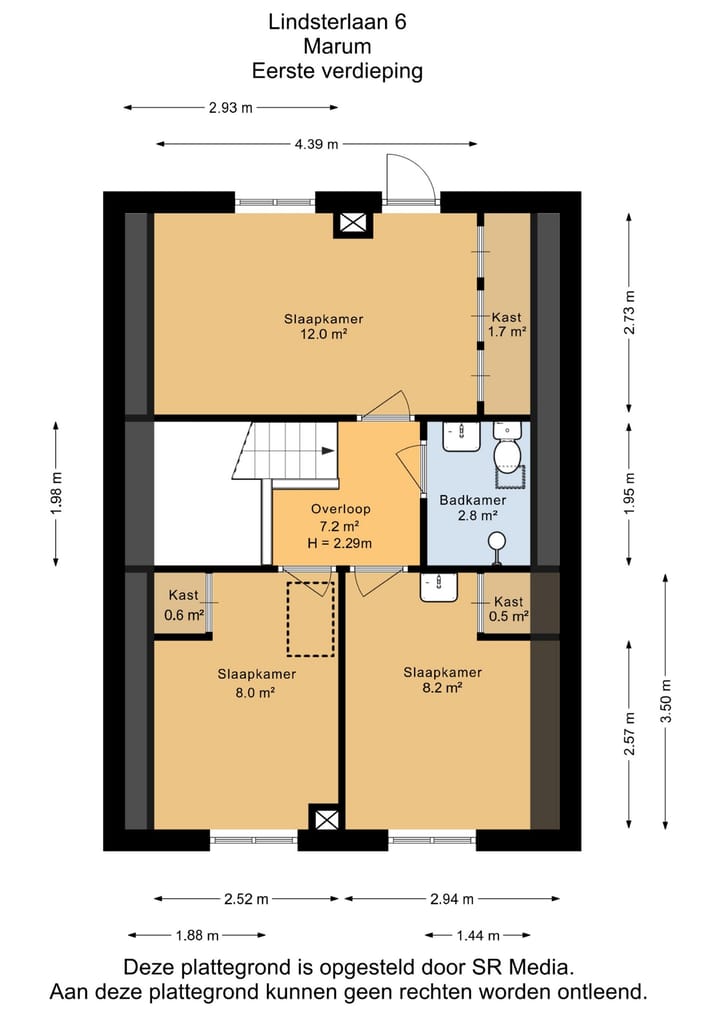 Foto 75 van Lindsterlaan 6