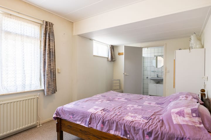 Foto 4 van Lindsterlaan 6