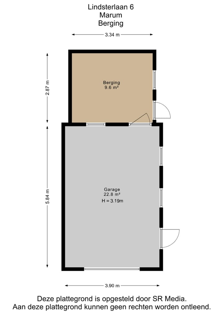 Foto 78 van Lindsterlaan 6