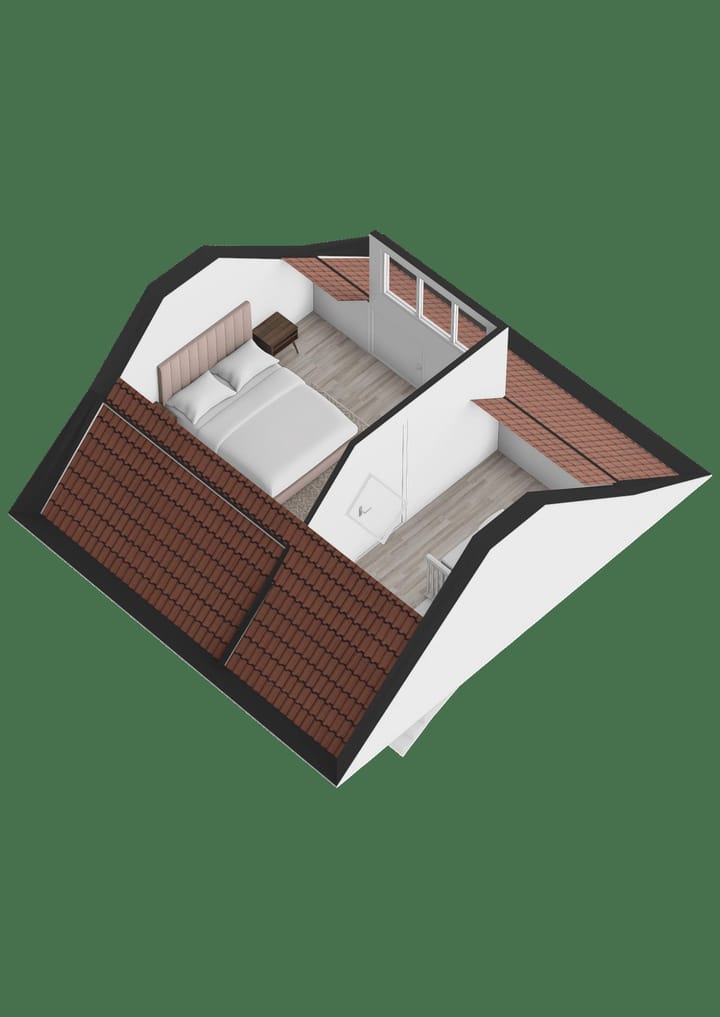 Foto 40 van Vendelplein 5