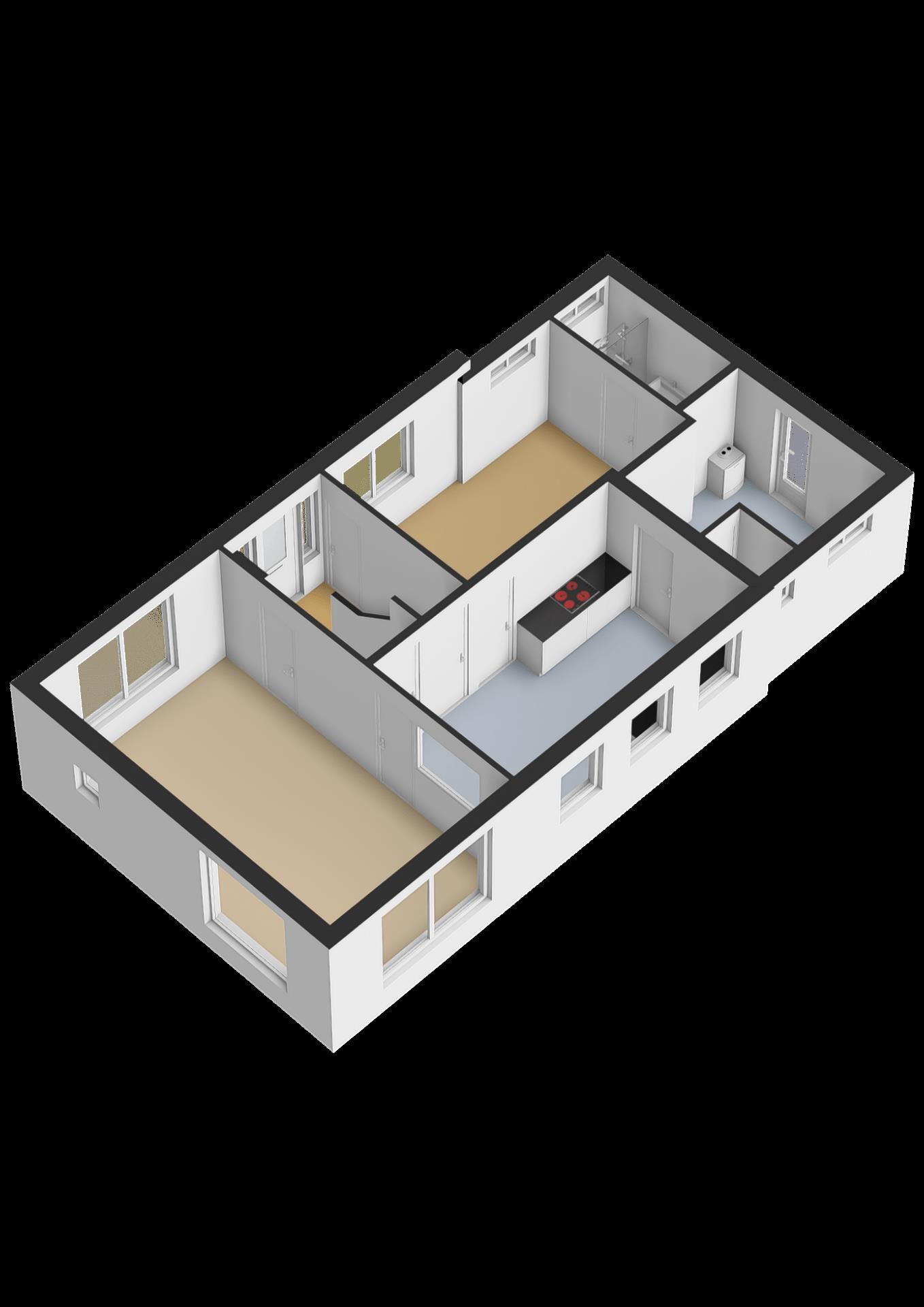 Foto 79 van Lindsterlaan 6