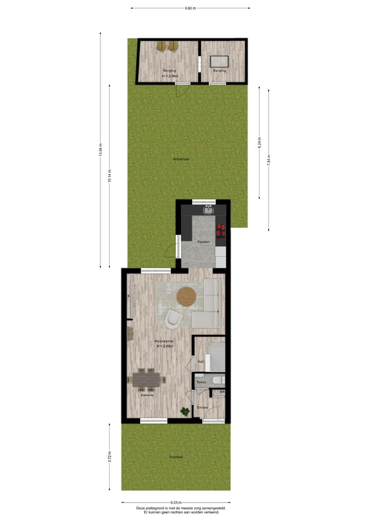 Foto 43 van Vendelplein 5