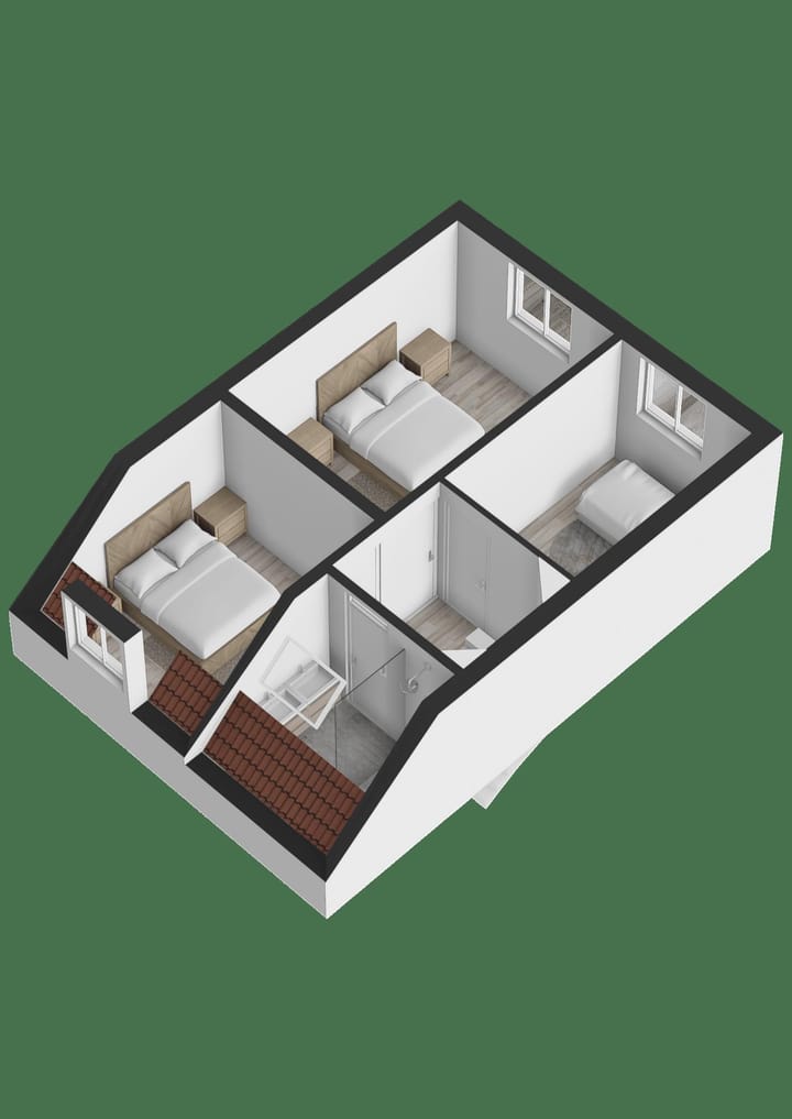 Foto 44 van Vendelplein 5