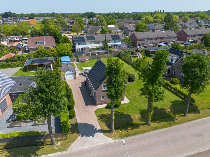 Foto 9 van Lindsterlaan 6