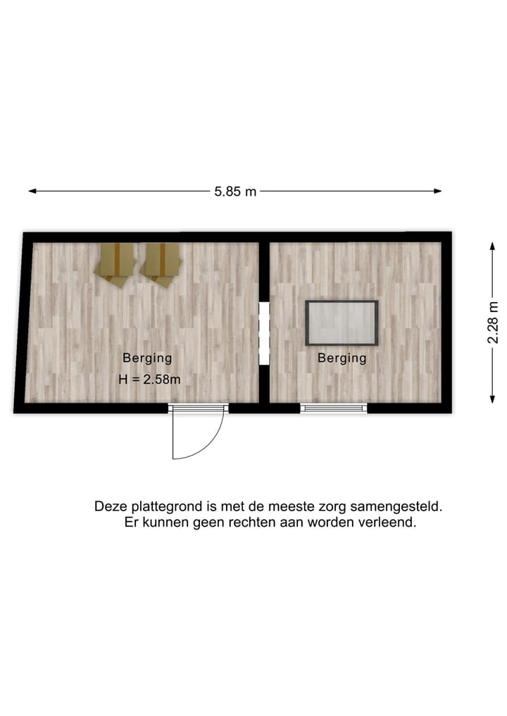 Foto 47 van Vendelplein 5