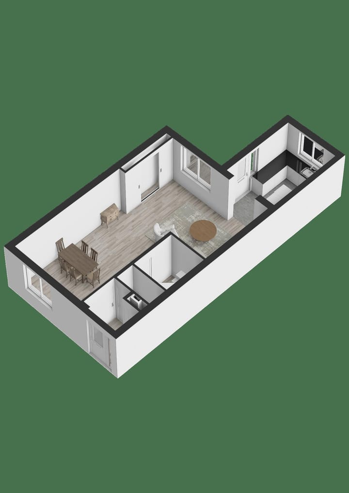 Foto 48 van Vendelplein 5