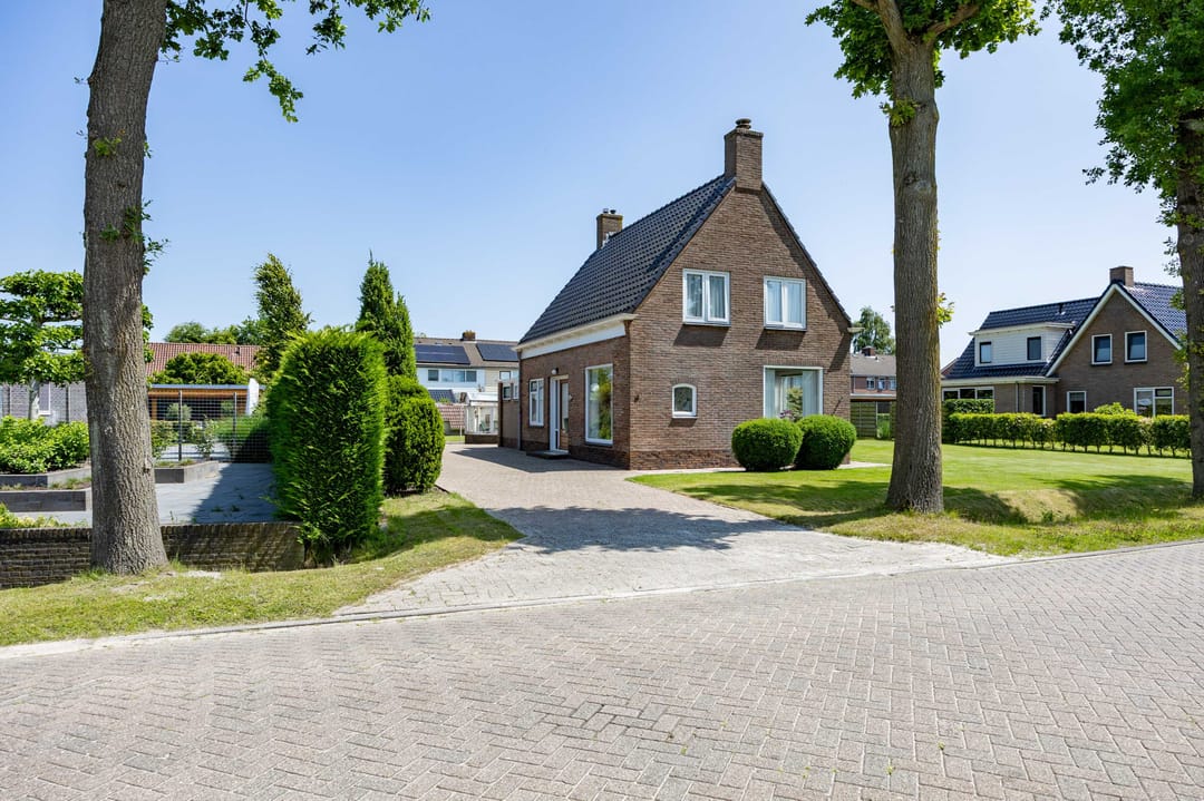 Foto 11 van Lindsterlaan 6