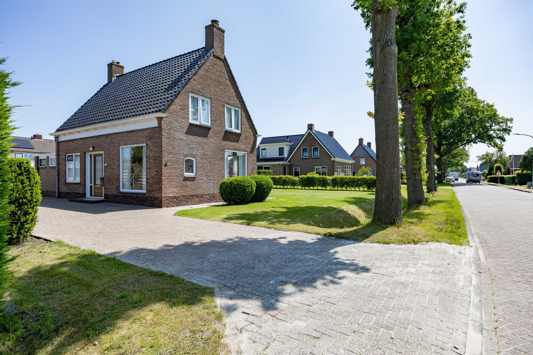 Foto 12 van Lindsterlaan 6