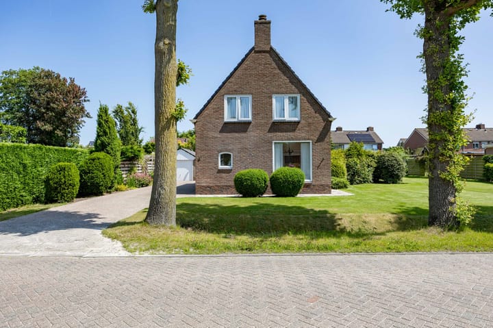 Foto 13 van Lindsterlaan 6