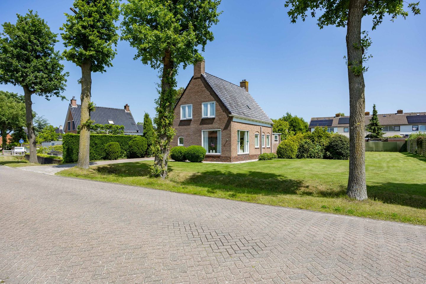 Foto 14 van Lindsterlaan 6