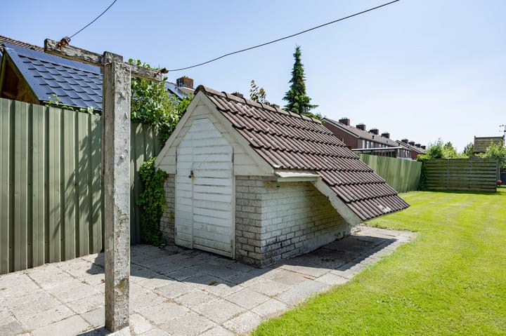 Foto 59 van Lindsterlaan 6