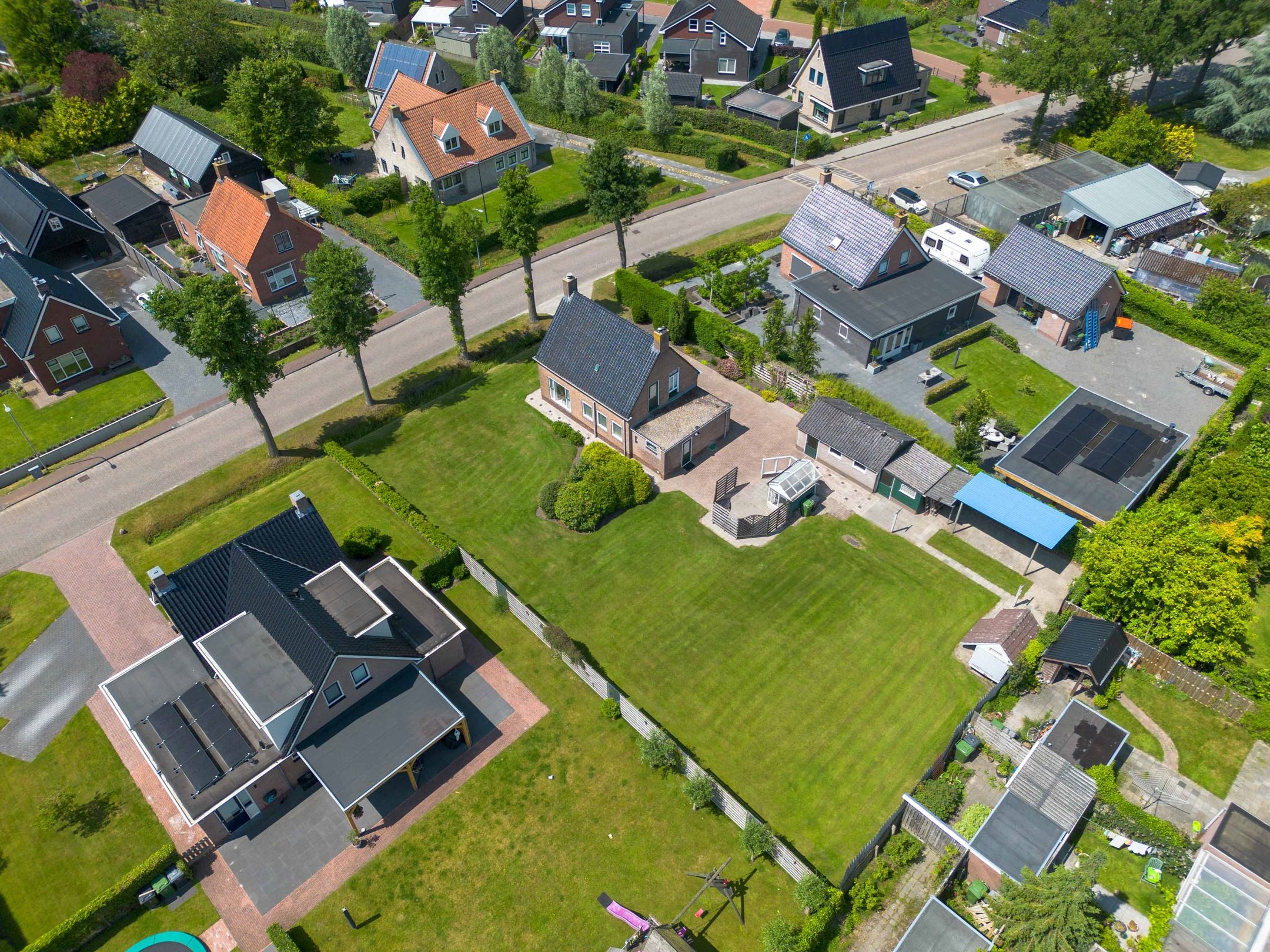 Foto 66 van Lindsterlaan 6