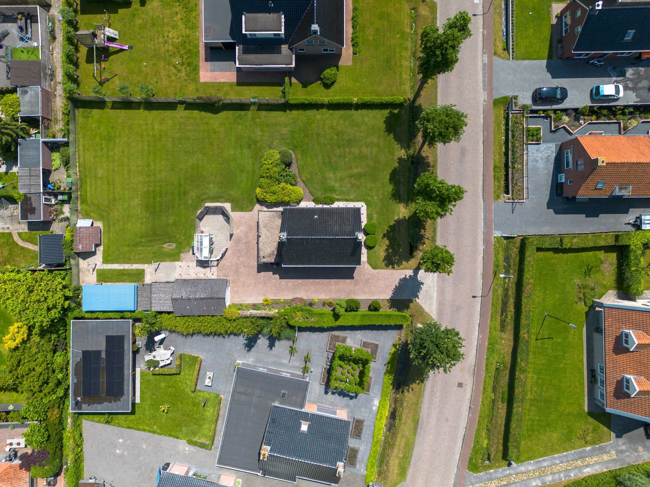 Foto 69 van Lindsterlaan 6