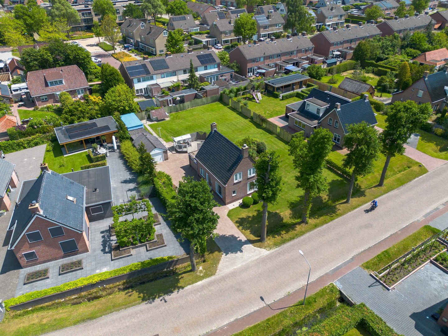 Foto 70 van Lindsterlaan 6