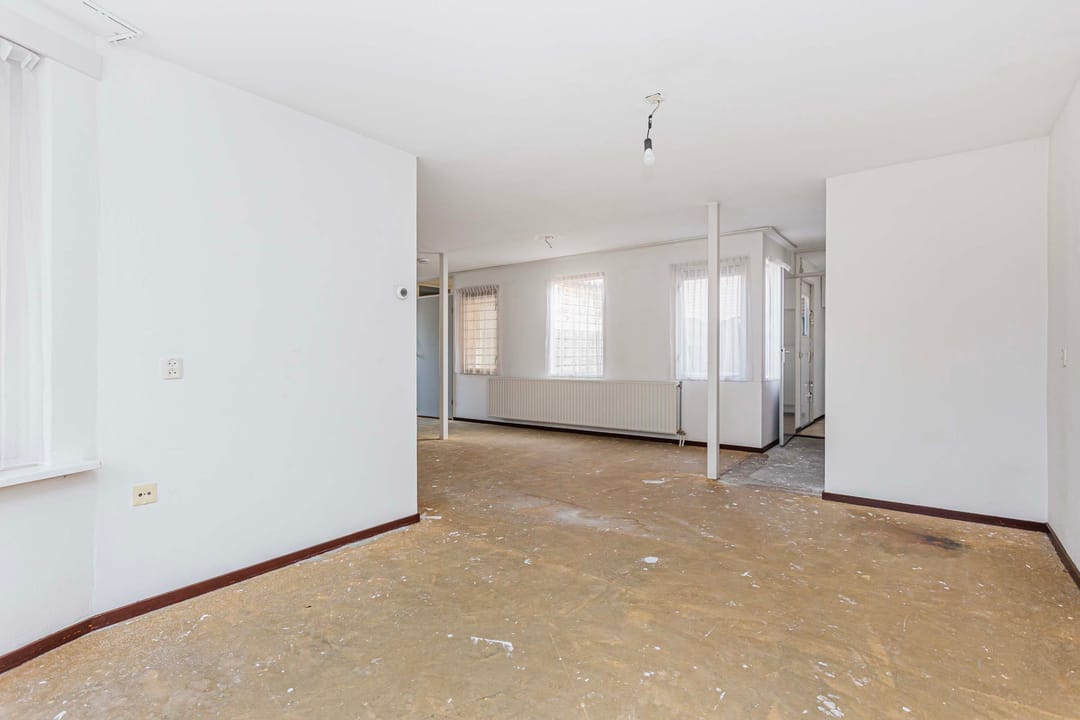 Foto 13 van Dreef 19