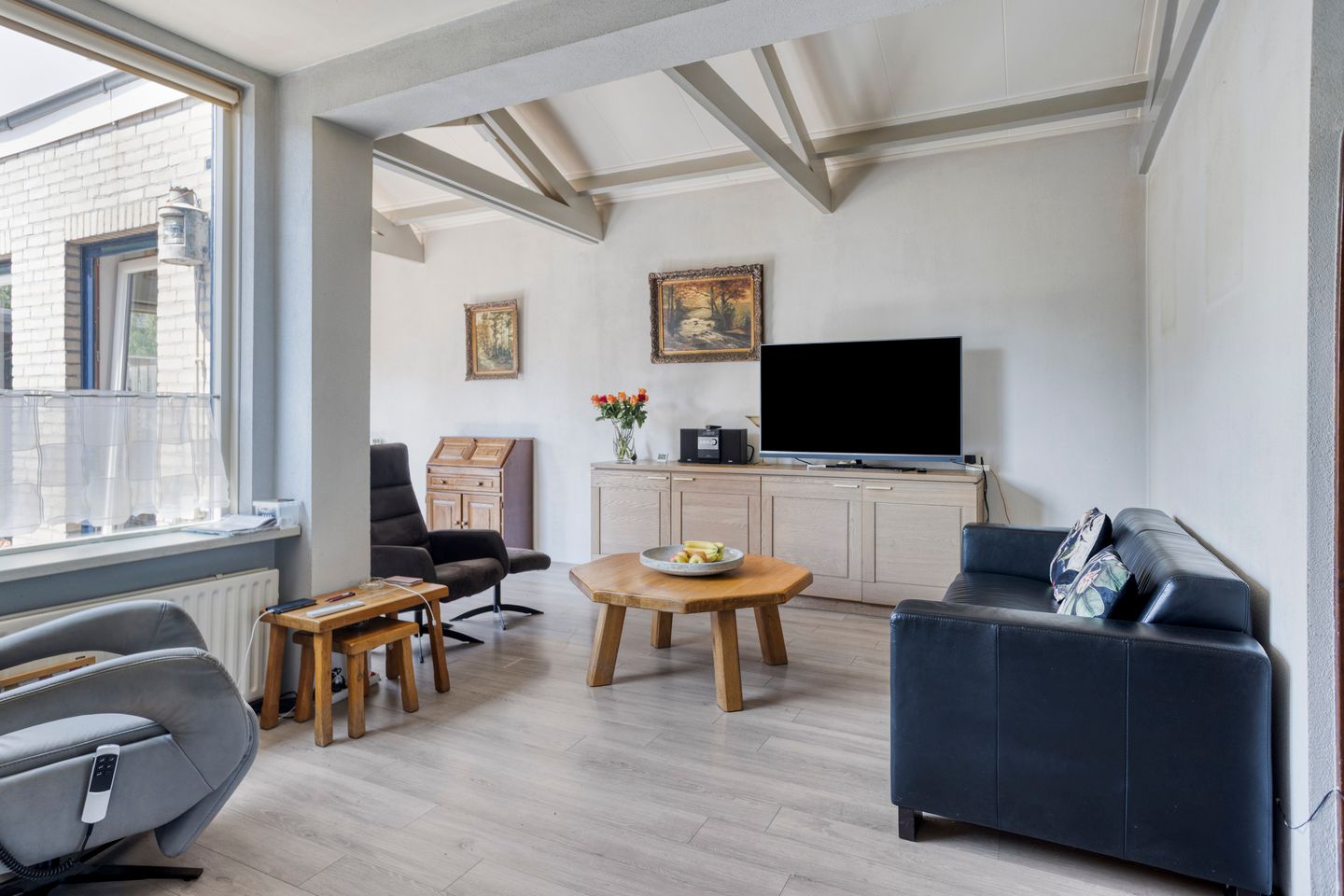 Foto 4 van Burgemeester Hermsenstraat 146