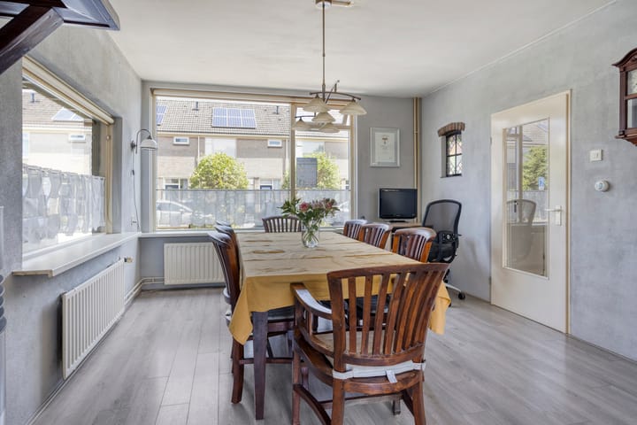 Foto 5 van Burgemeester Hermsenstraat 146