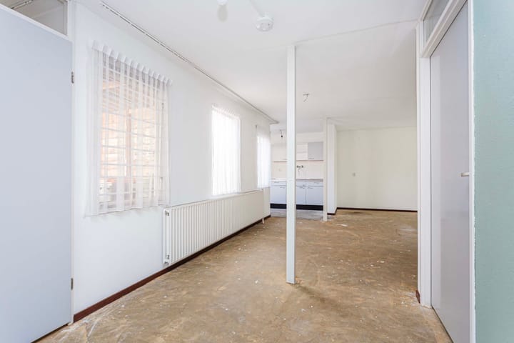 Foto 15 van Dreef 19