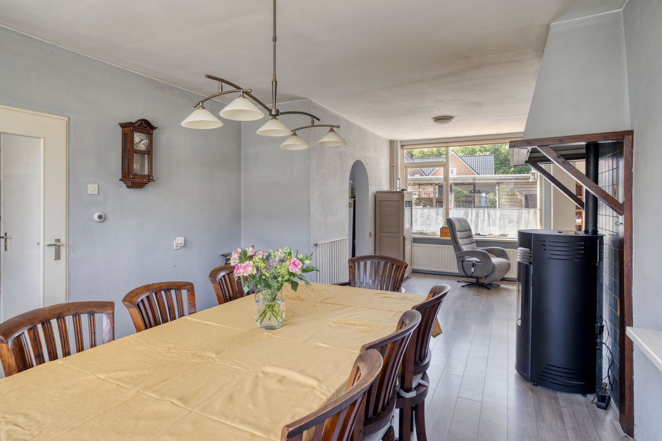 Foto 6 van Burgemeester Hermsenstraat 146