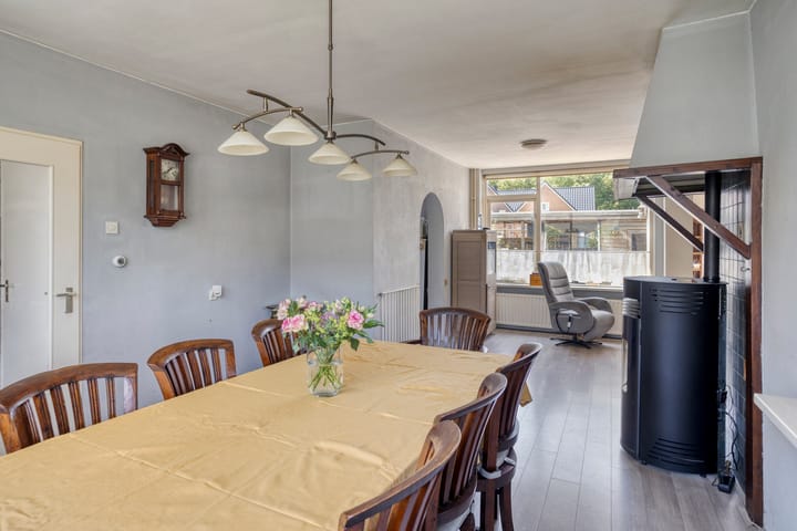 Foto 6 van Burgemeester Hermsenstraat 146