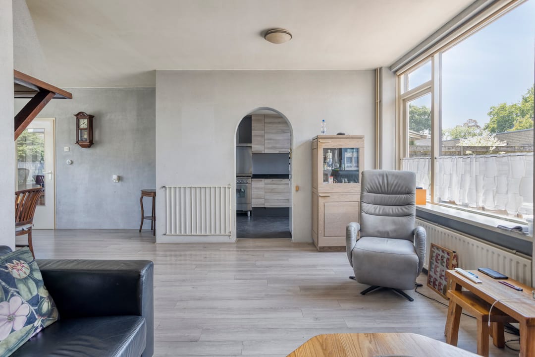 Foto 7 van Burgemeester Hermsenstraat 146