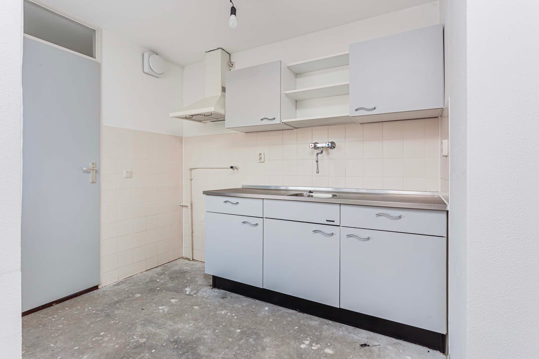 Foto 17 van Dreef 19