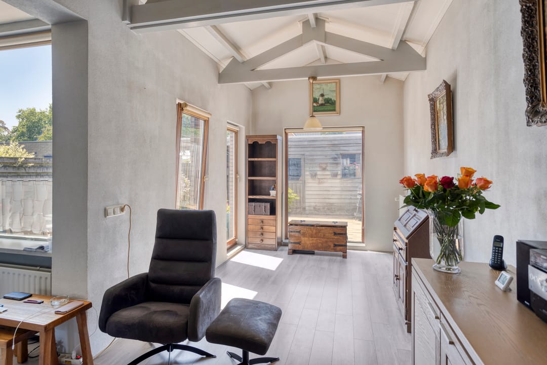 Foto 8 van Burgemeester Hermsenstraat 146