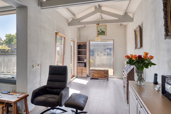 Foto 8 van Burgemeester Hermsenstraat 146