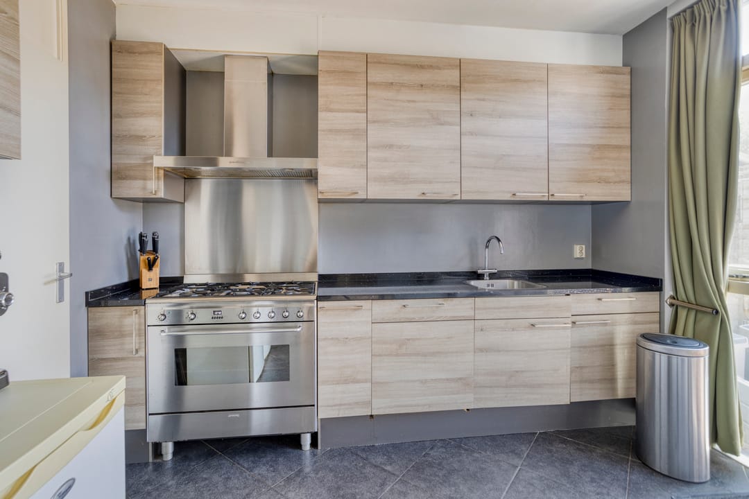 Foto 11 van Burgemeester Hermsenstraat 146