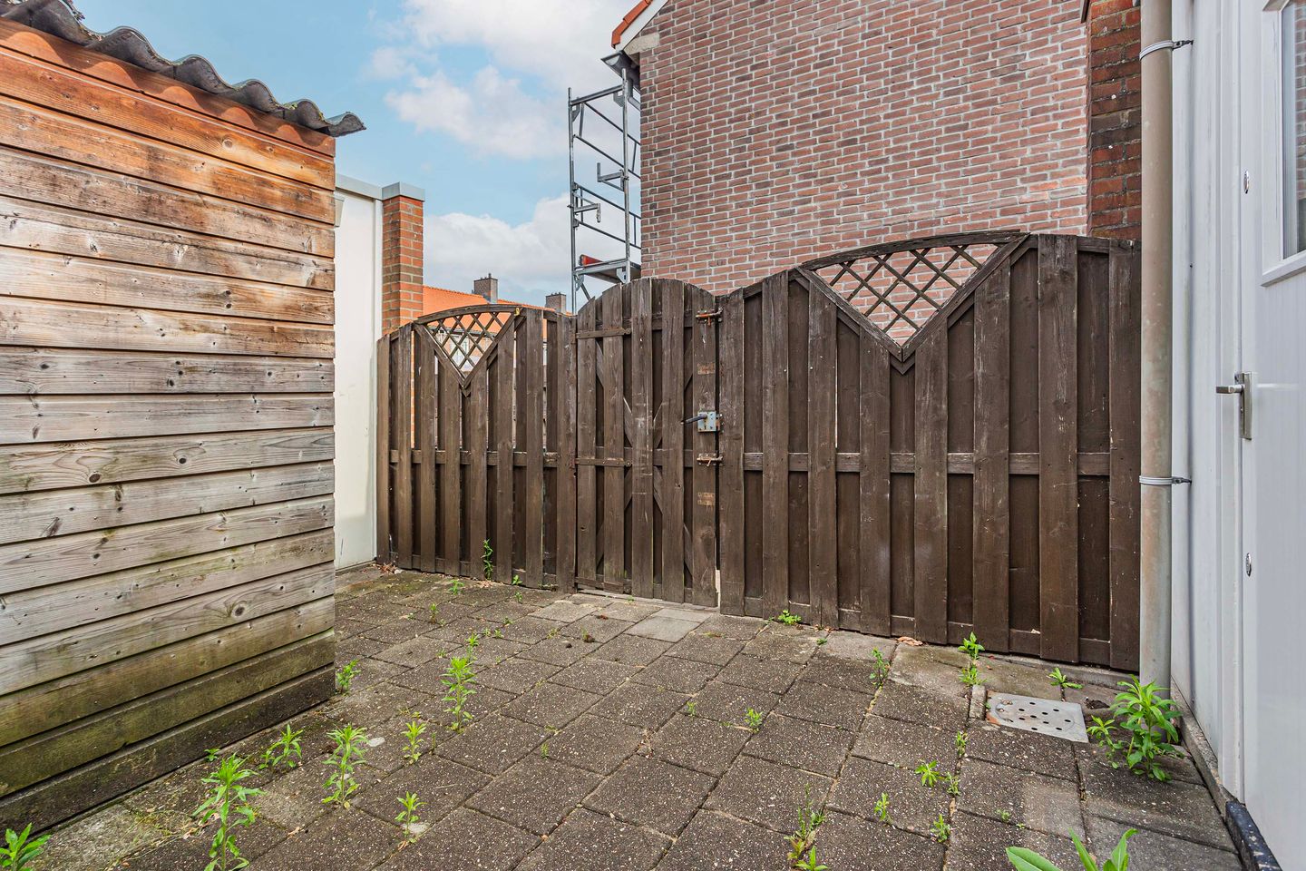 Foto 20 van Dreef 19