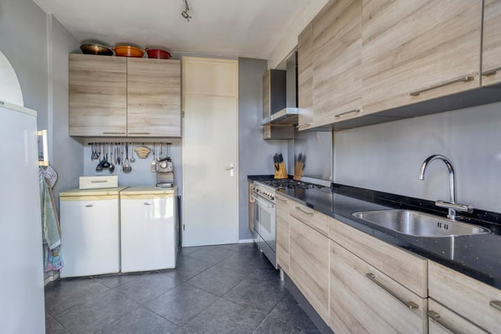 Foto 12 van Burgemeester Hermsenstraat 146