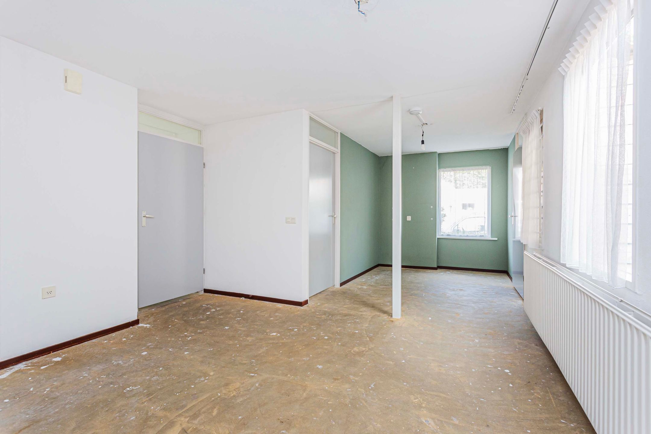 Foto 21 van Dreef 19