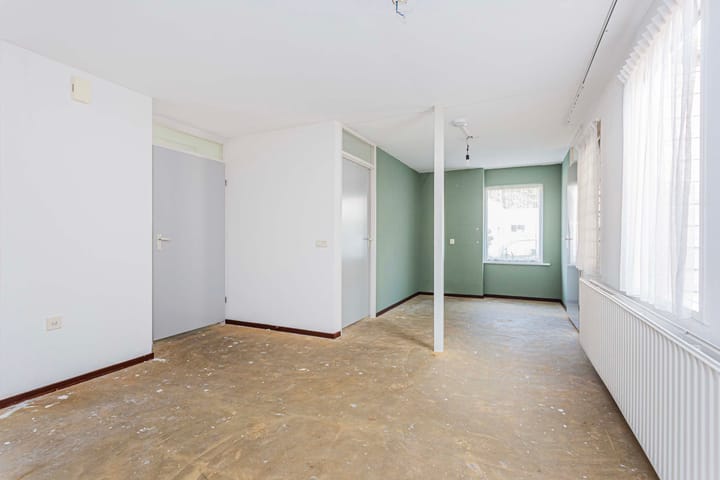 Foto 21 van Dreef 19