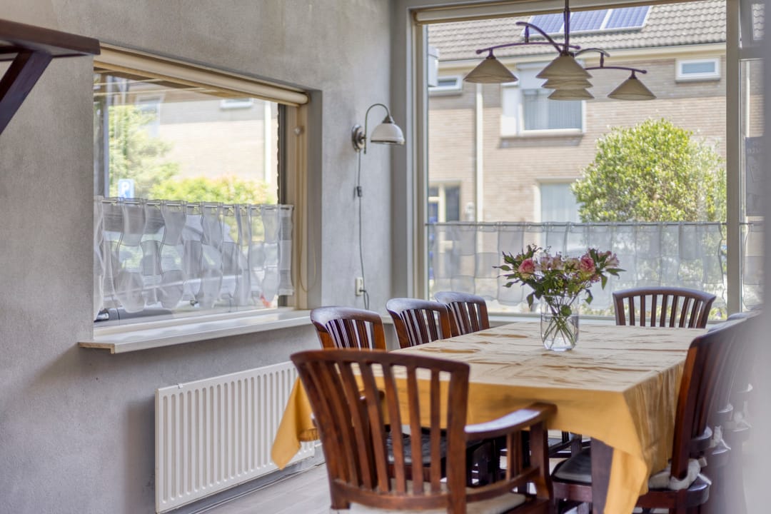 Foto 13 van Burgemeester Hermsenstraat 146