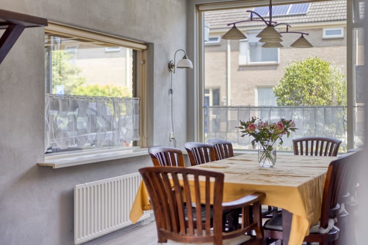 Foto 13 van Burgemeester Hermsenstraat 146