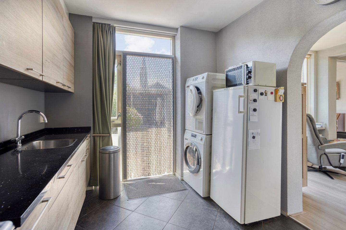 Foto 14 van Burgemeester Hermsenstraat 146