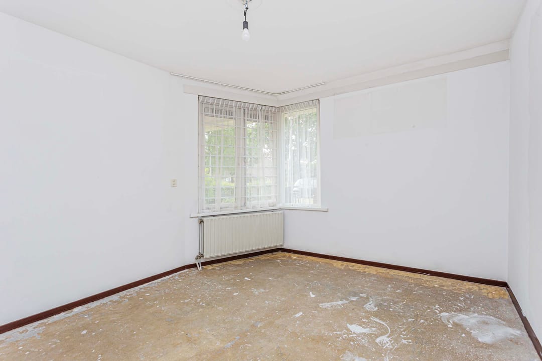 Foto 23 van Dreef 19